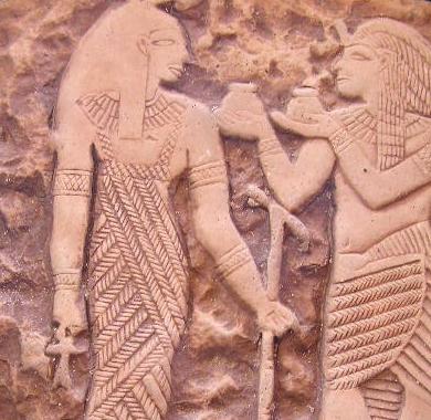 Mythen des alten Ägypten kurz